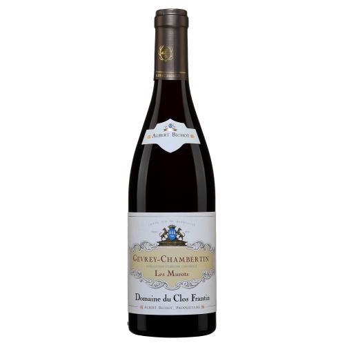 Albert Bichot Domaine du Clos Frantin Gevrey Chambertin Les Murots