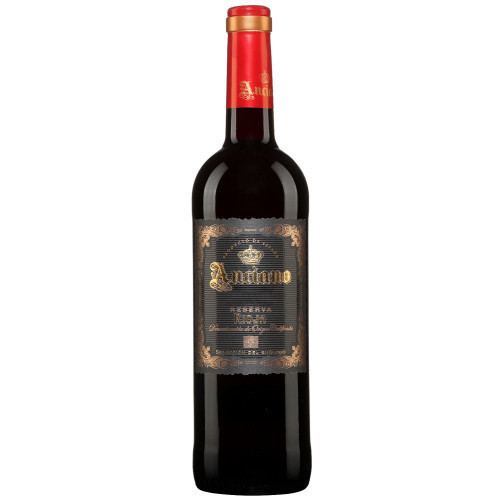 Anciano Reserva Rioja Red Wine
