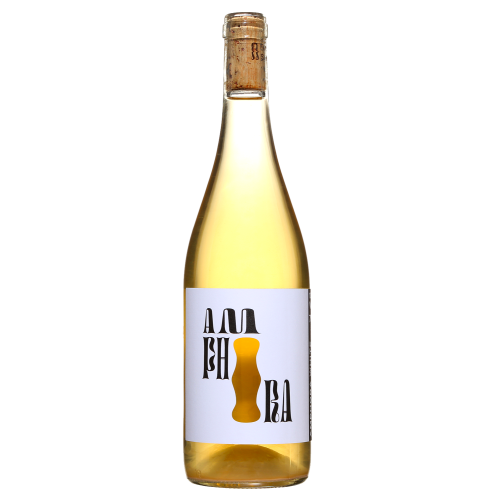 Andi Weigand White Wine