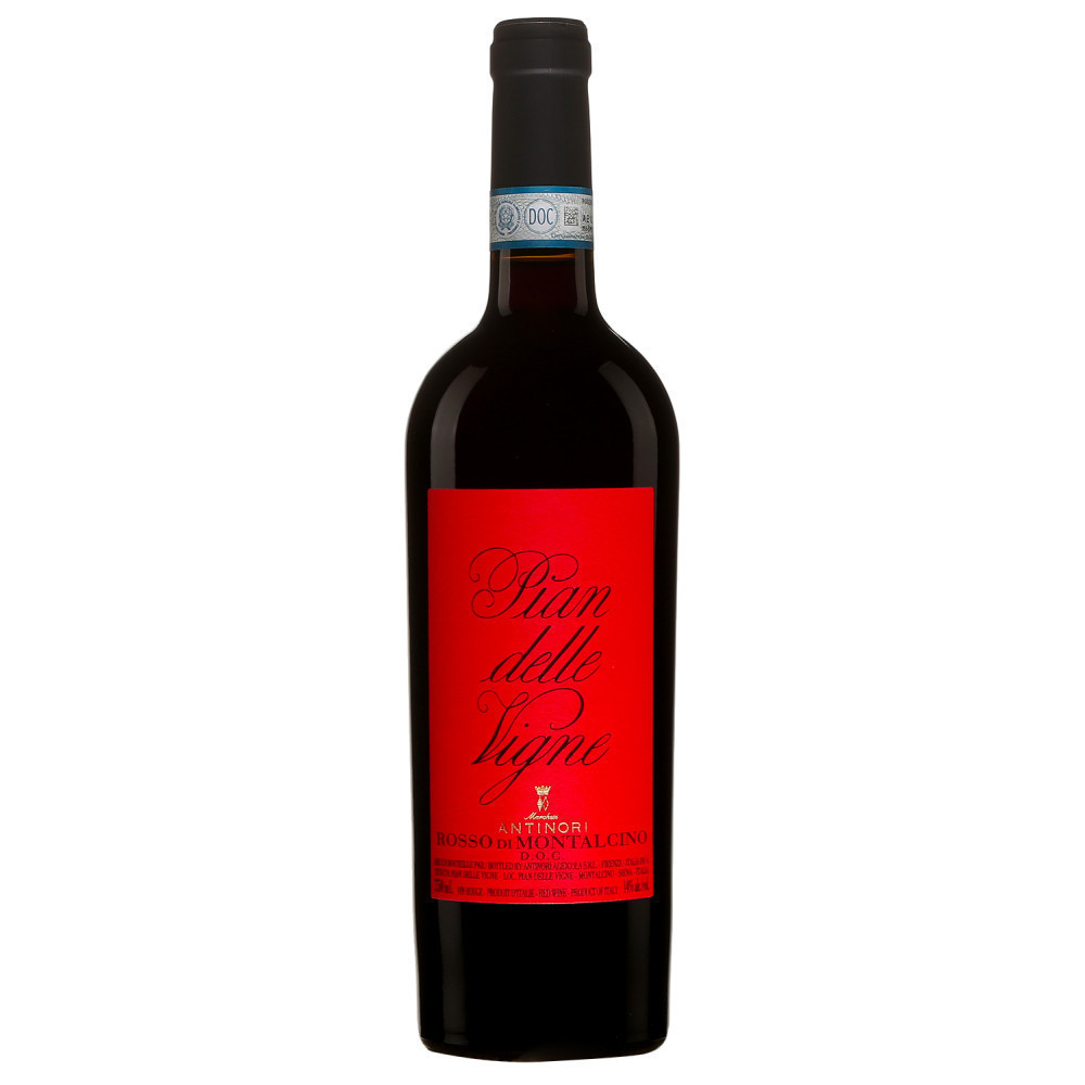 Antinori Pian delle Vigne Rosso di Montalcino