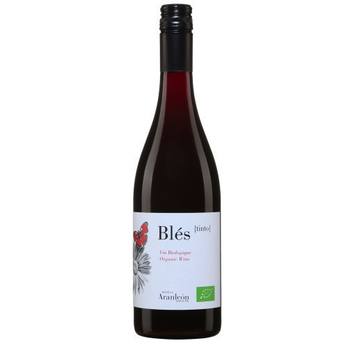 Dominio de Aranleon Valencia Red Wine