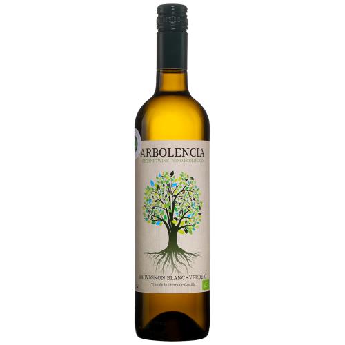 Arbolencia Sauvignon Blanc Verdejo