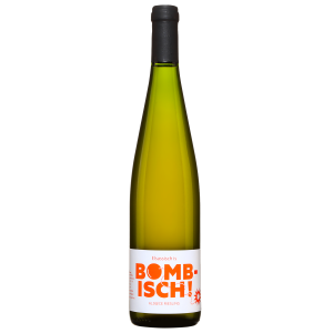 Christian Binner Bombisch Riesling