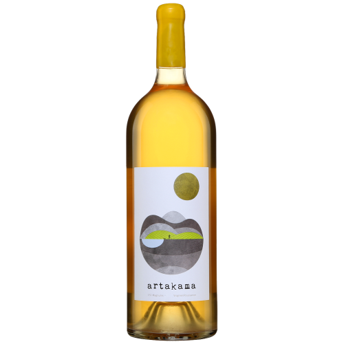 Artakama Viognier-Roussanne White Wine