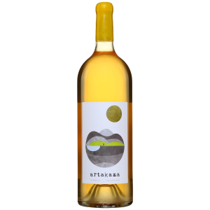 Artakama Viognier-Roussanne Vallée de l'Okanagan