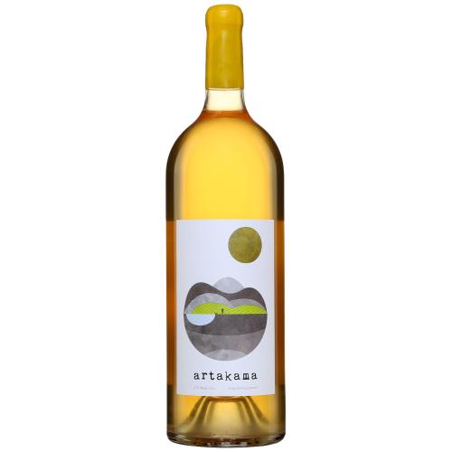 Artakama Viognier-Roussanne Vallée de l'Okanagan