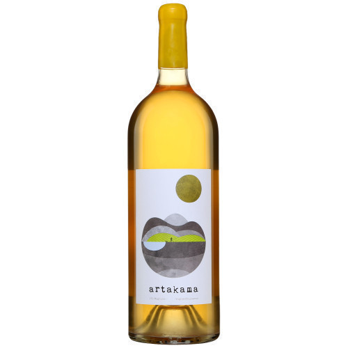 Artakama Viognier-Roussanne White Wine