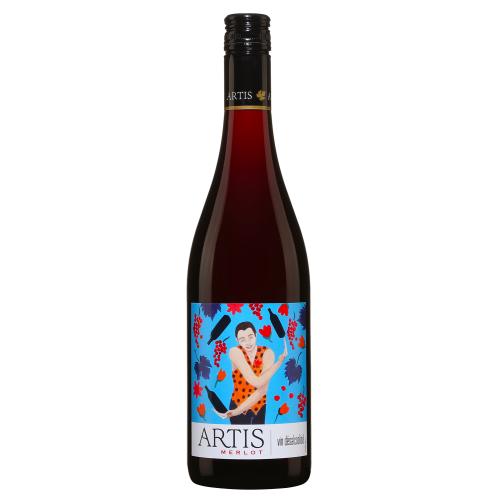 Artis Merlot Vin de France