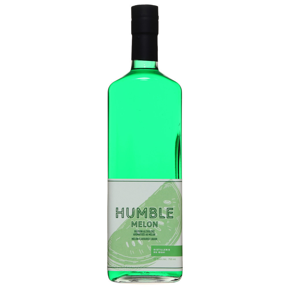 Humble Melon Liqueur