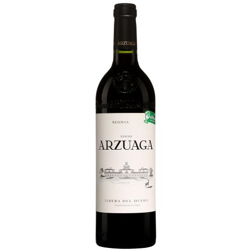 Arzuaga Reserva