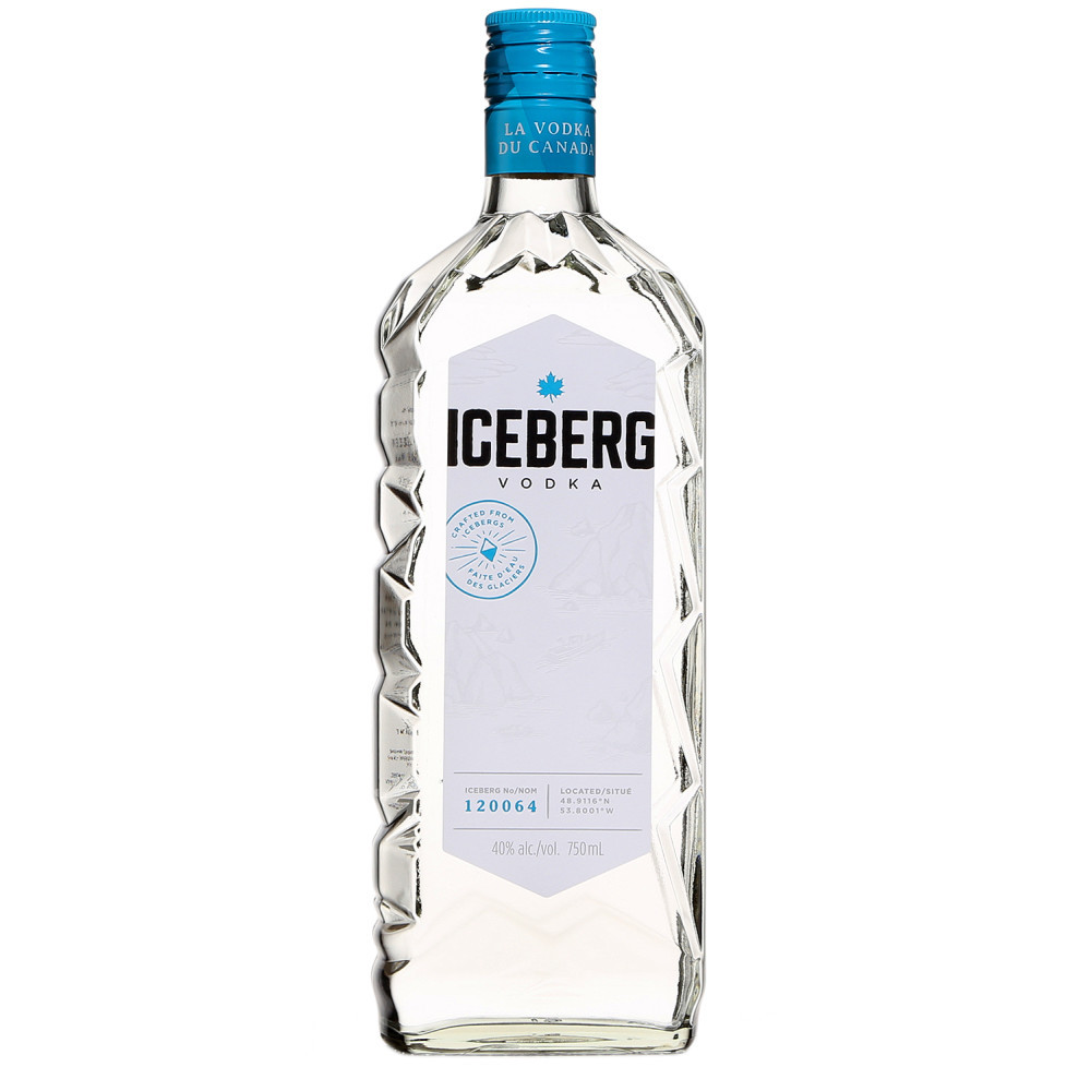 Iceberg