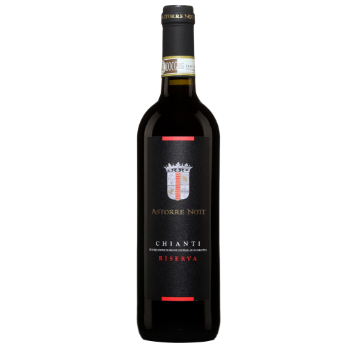 Astorre Noti Chianti Riserva Red Wine