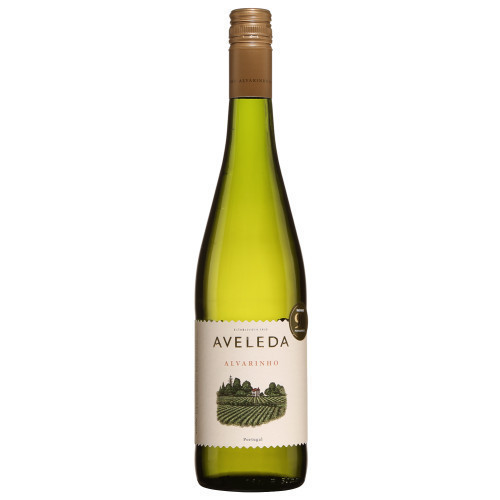 Aveleda Alvarinho White Wine