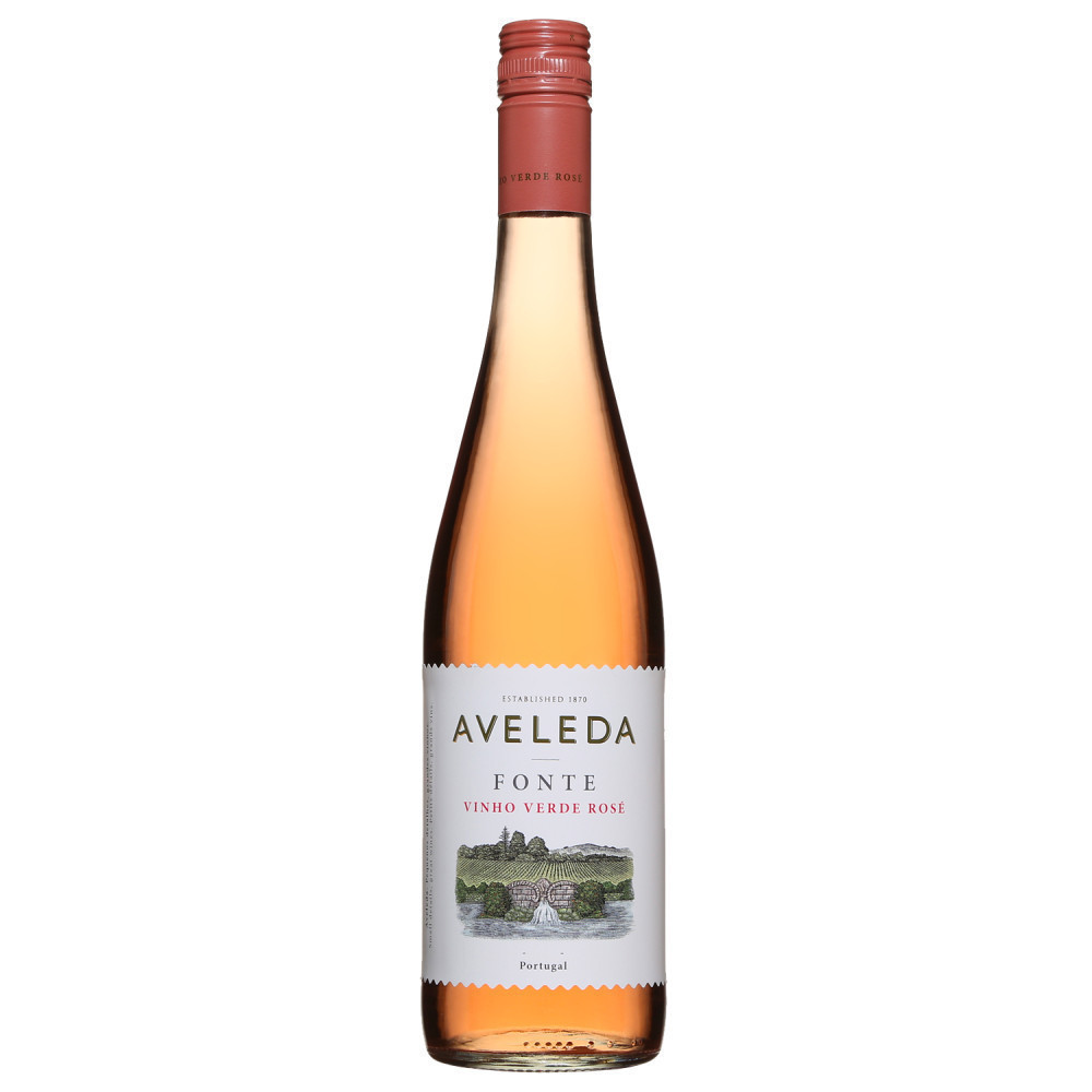 Aveleda Fonte Vinho Verde