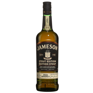 Jameson, Caskmates Édition Stout