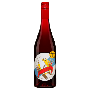 Badenhorst Family Wines Papegaai Red Swartland