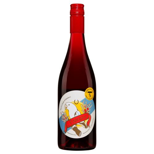 Badenhorst Family Wines Papegaai Red Swartland