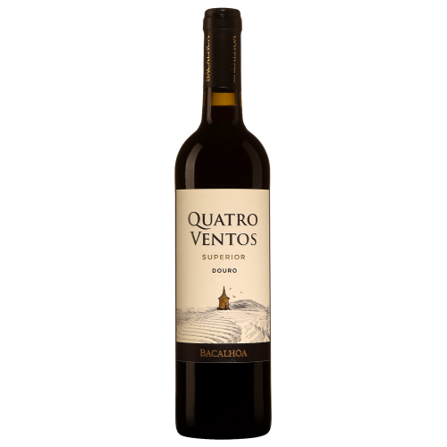 Bacalhôa Quatro Ventos Red Wine