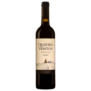 Bacalhôa Quatro Ventos Douro Superior