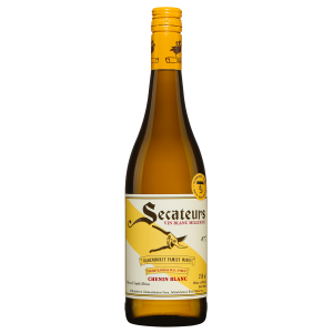 Badenhorst Secateurs Chenin Blanc Swartland