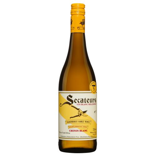 Badenhorst Secateurs Chenin Blanc Swartland