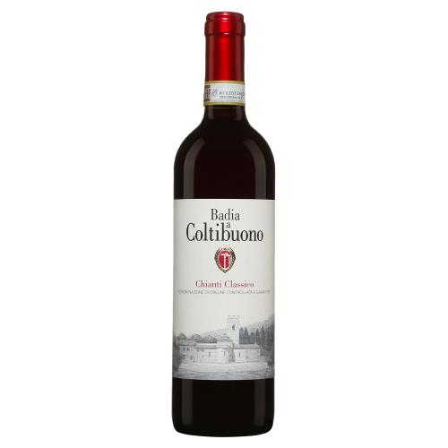 Badia a Coltibuono Chianti Classico