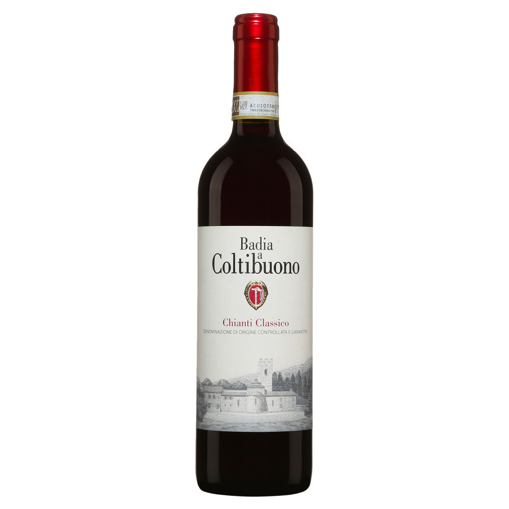 Badia a Coltibuono Chianti Classico