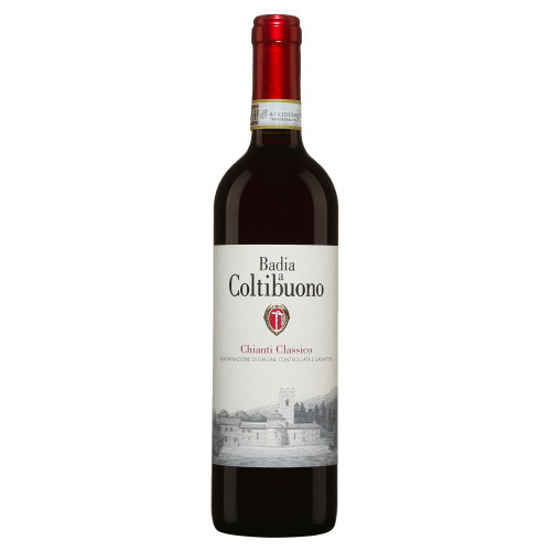 Badia a Coltibuono Chianti Classico Red Wine