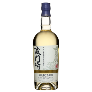 Hatozaki Japanese Blended