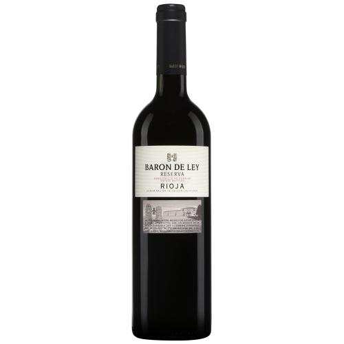 Baron de Ley Reserva