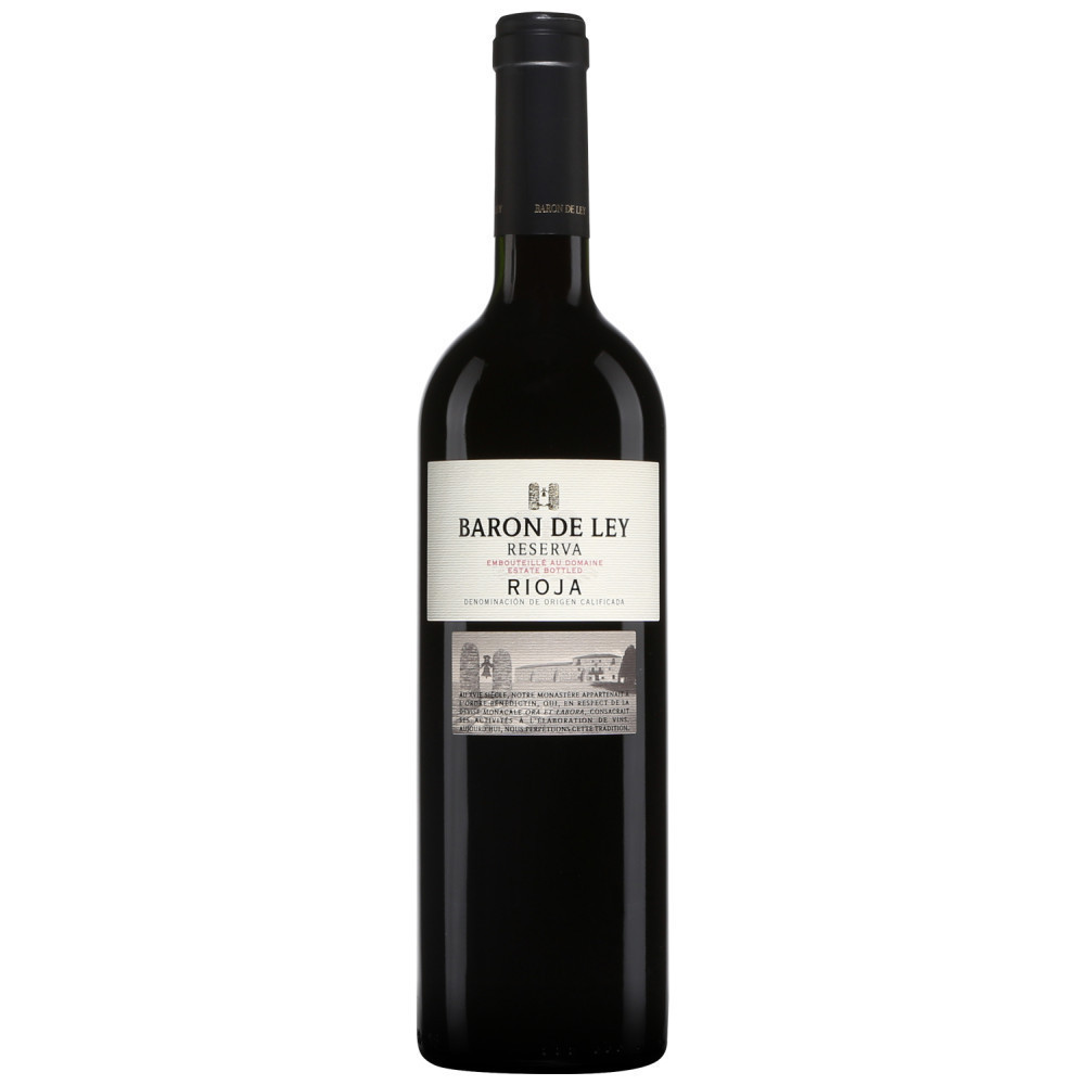 Baron de Ley Reserva