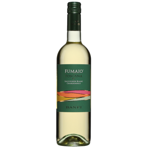 Banfi Fumaio Toscana White Wine