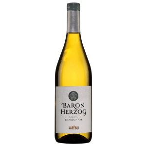 Baron Herzog Chardonnay Californie