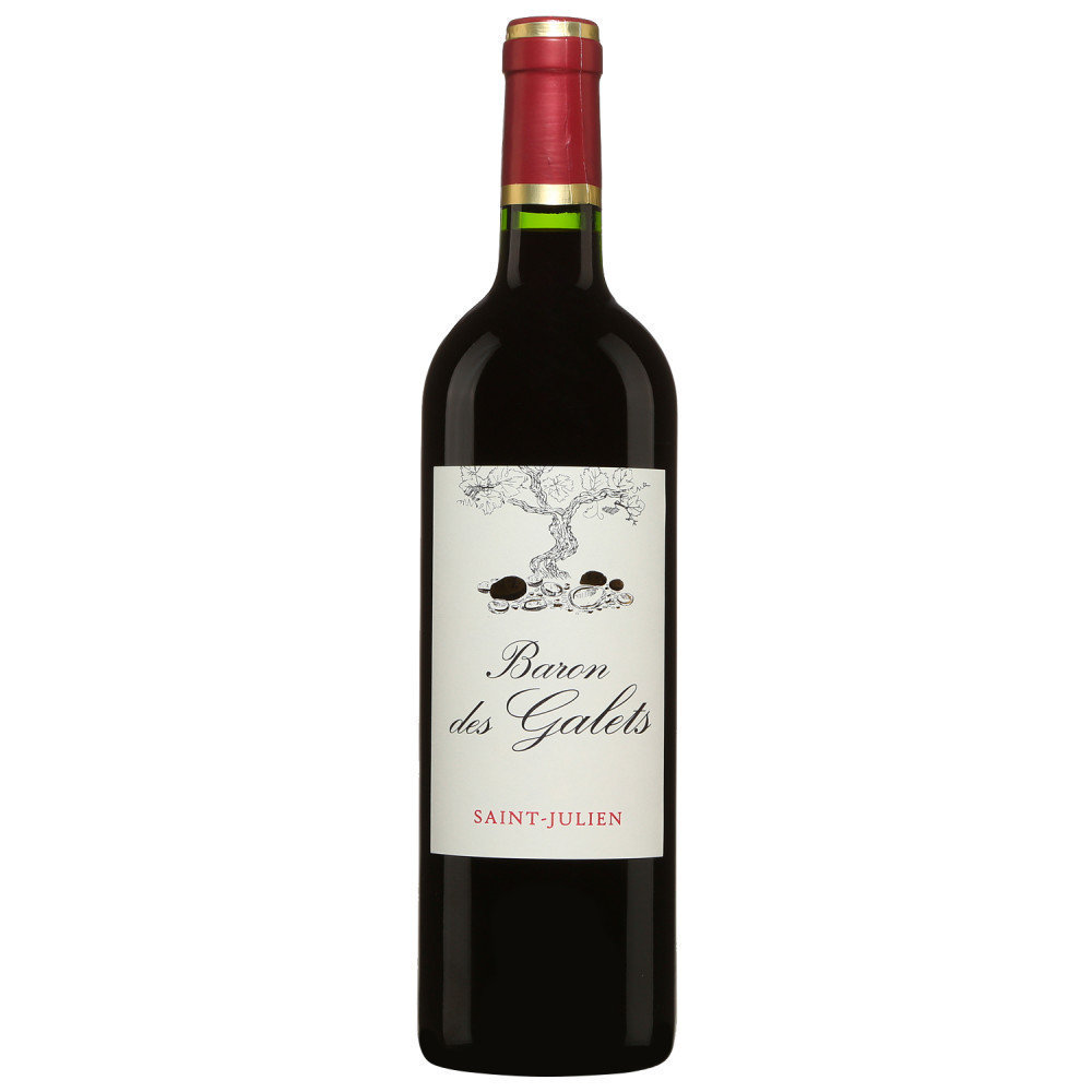 Baron des Galets Red Wine