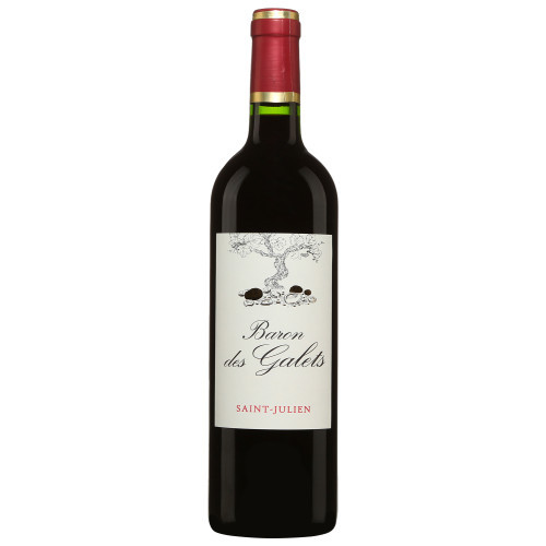 Baron des Galets Red Wine