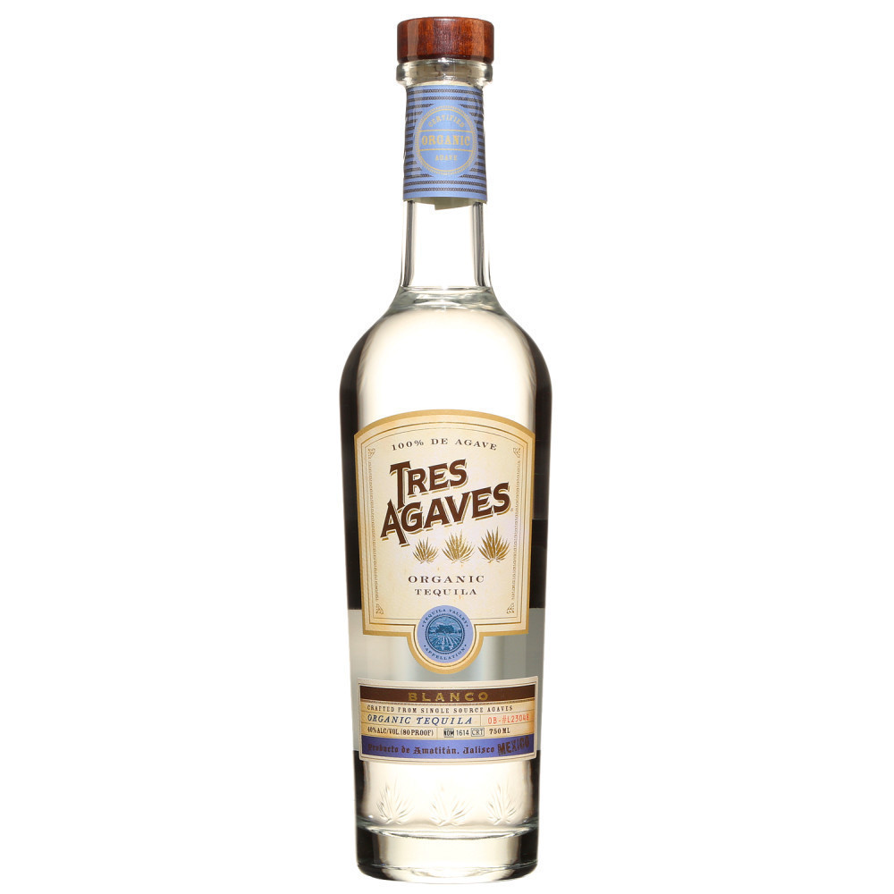 Tres Agave