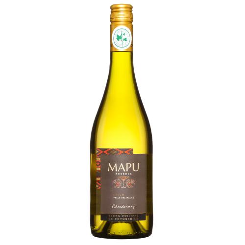 Baron Philippe de Rothschild Mapu Reserva Valle del Maule