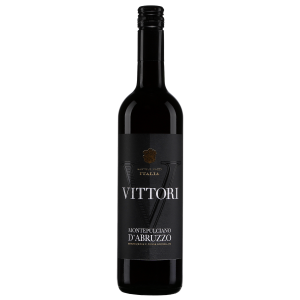 Bartolo Mazzi Vittori Montepulciano d'Abruzzo