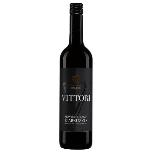 Bartolo Mazzi Vittori Montepulciano d'Abruzzo