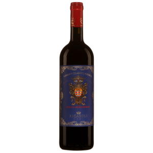 Barone Ricasoli Rocca Guicciarda Chianti Classico Riserva