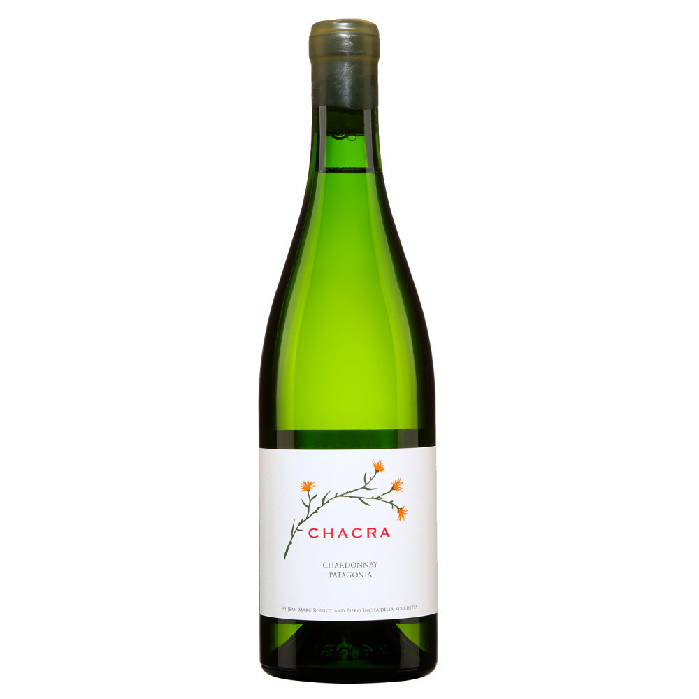 Chacra Chardonnay