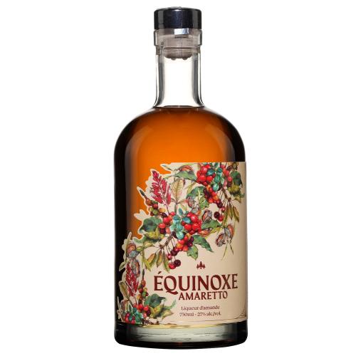 Équinoxe Amaretto