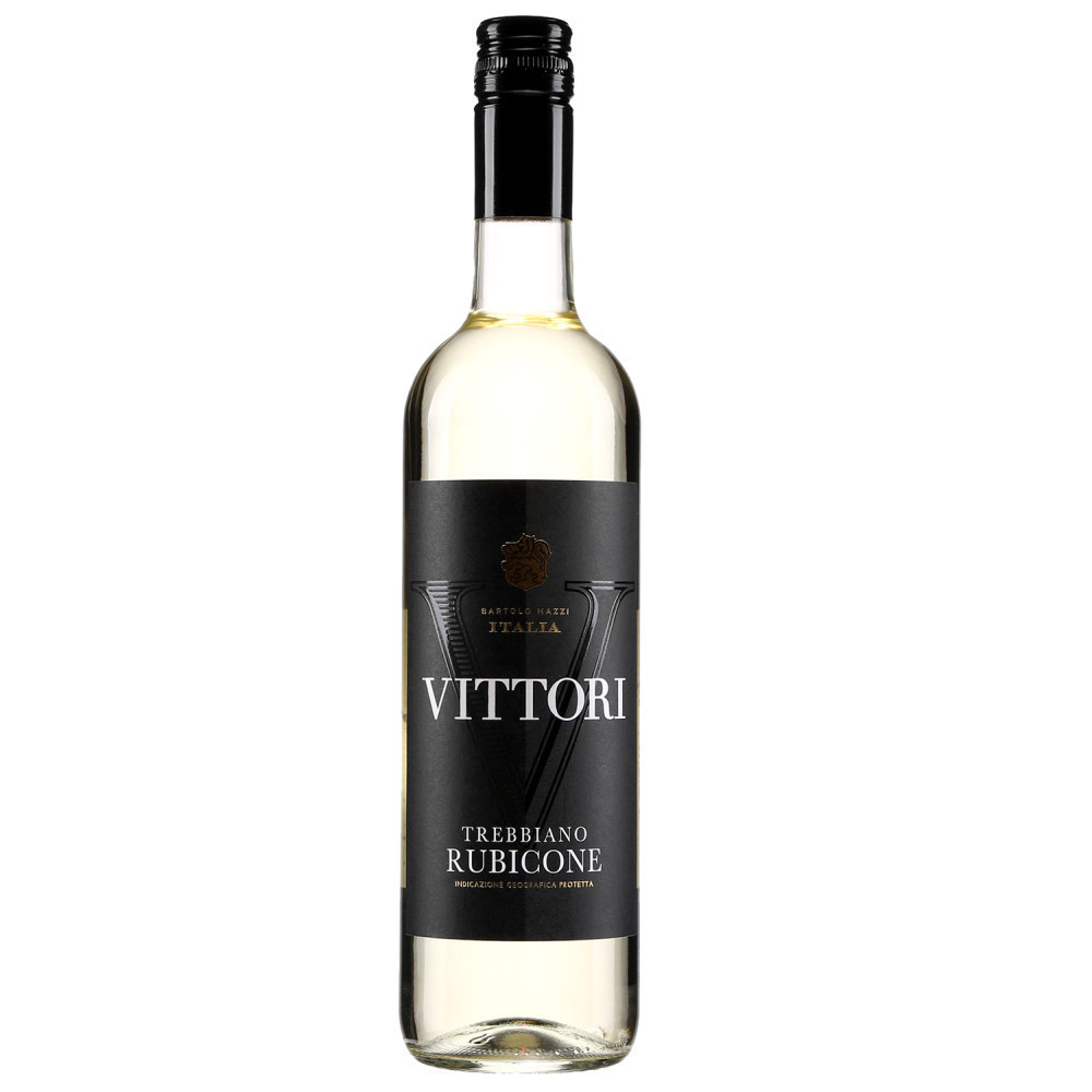 Bartolo Mazzi Vittori Trebbiano Rubicone