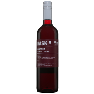 Bask Pinot Noir