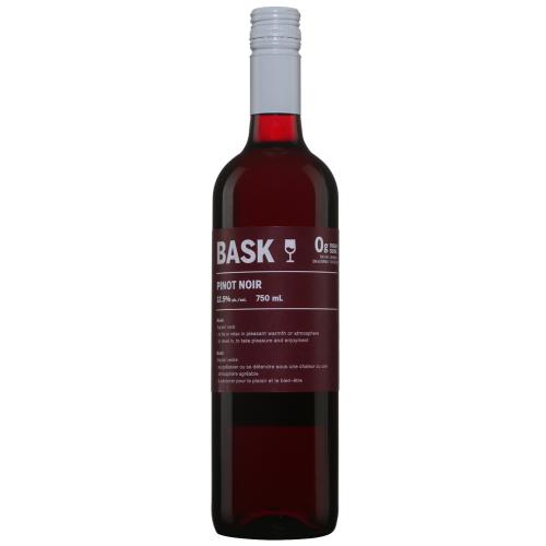 Bask Pinot Noir