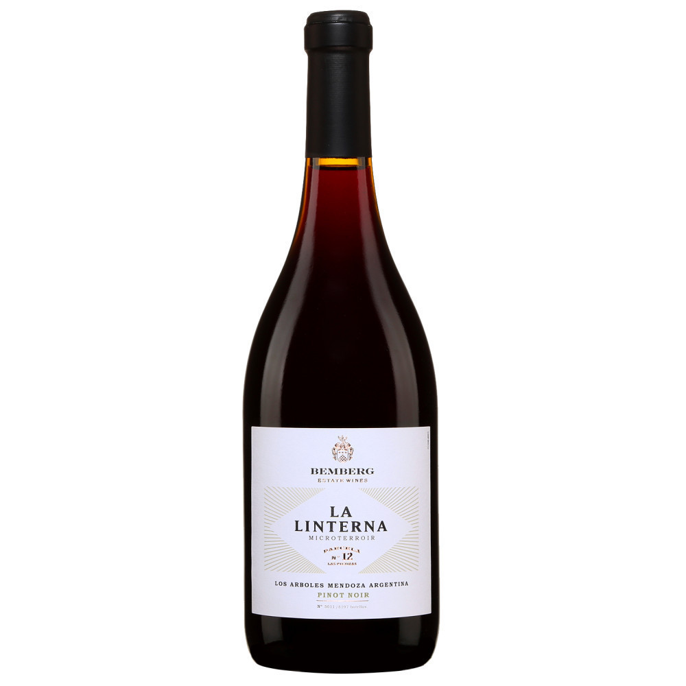 Bemberg Linterna Red Wine