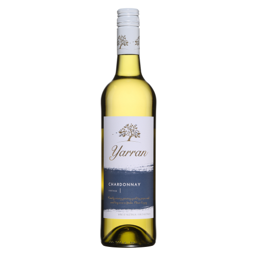 Yarran Chardonnay White Wine