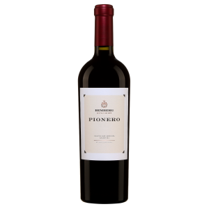 Bemberg Pionero Blend Mendoza