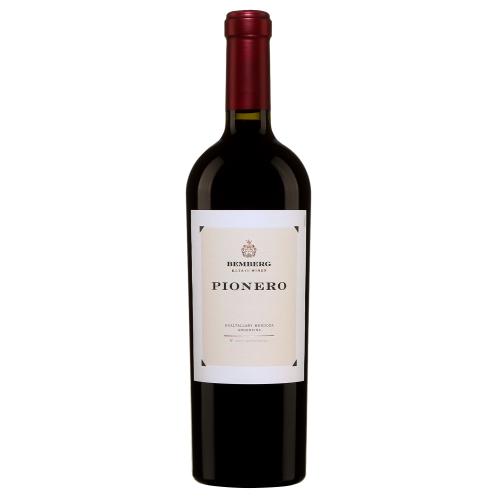 Bemberg Pionero Blend Mendoza