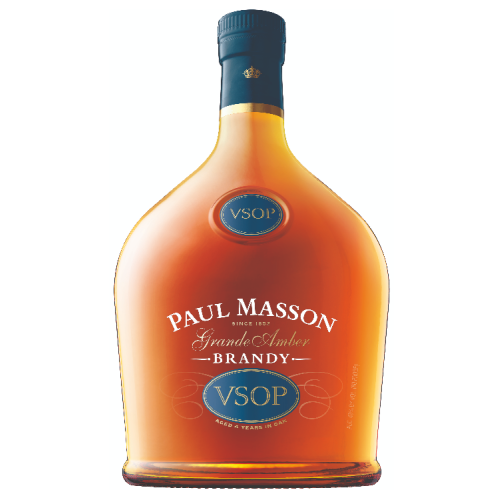 Paul Masson VSOP Brandy